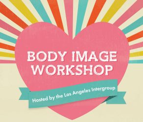 Body Image Workshop